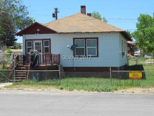 10 Sunshine, Ruth, NV 89319