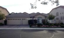 521 Fynn Valley Drive Las Vegas, NV 89148