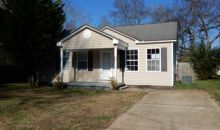 202 Mary St Talladega, AL 35160