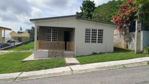 576 Calle 6, Coamo, PR 00769