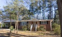 4566 Sims Ct Tucker, GA 30084