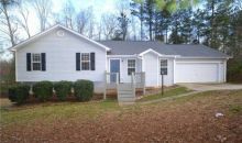 1035 Eagles Nest Circle Carrollton, GA 30116