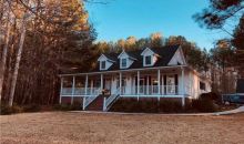 13796 Hughes Crossing Hampton, GA 30228