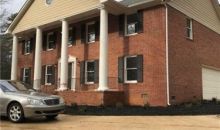 328 Oak Crest Dr Cedartown, GA 30125