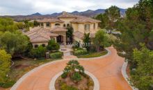 22 Bloomfield Hills Drive Henderson, NV 89052