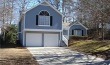 5229 Hollyfield Dr Stone Mountain, GA 30088