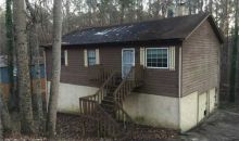 5520 Hall Circle Union City, GA 30291