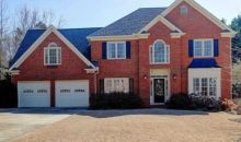 5293 Purslane Way NW Acworth, GA 30102