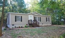 540 Homer Edge Circle Dahlonega, GA 30533