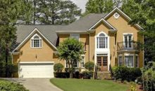 4741 Derby Ln SE Smyrna, GA 30082