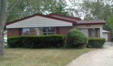 313 Indiana St Park Forest, IL 60466