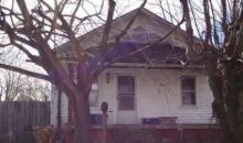 1324 Gavitt St Evansville, IN 47710