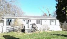 5000 W 37th Ave Gary, IN 46409