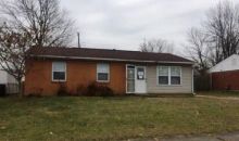 28 Plymouth Ln Erlanger, KY 41018