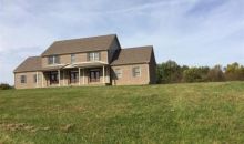 2075 CROSS RIDGE TRAIL Richmond, KY 40475