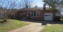 169 Findley Sq Hampton, VA 23666