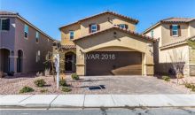 163 Sand Lake Street Henderson, NV 89074