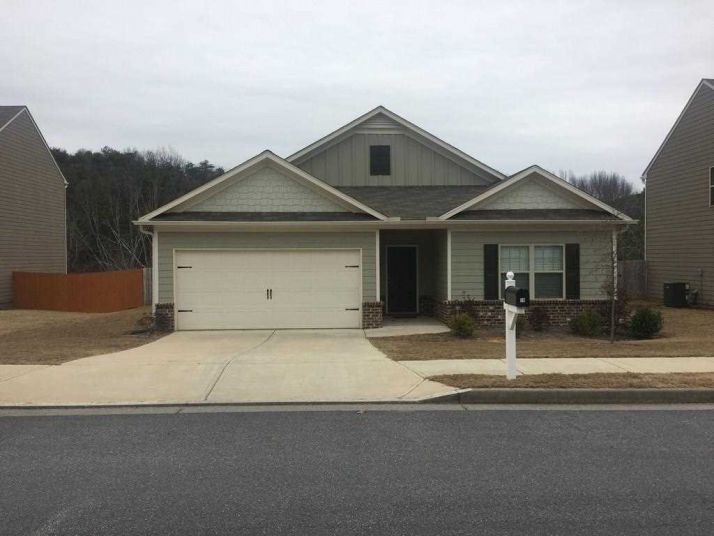 19 Canyon Trl SE, Cartersville, GA 30121