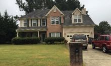 465 Fairway Walk Dr Lawrenceville, GA 30043