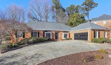 895 Banford Ct Marietta, GA 30068