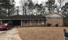 502 Donwood Ln SW Marietta, GA 30060