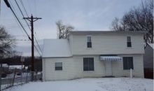 3201 Rex Ave Saint Louis, MO 63114