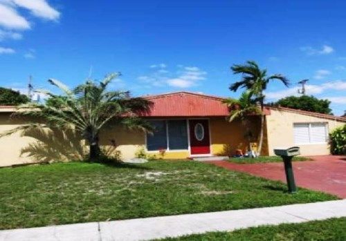 6750 West 11th Court, Hialeah, FL 33012