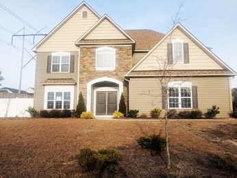 2909 Blockade Runner Dr, Fayetteville, NC 28306