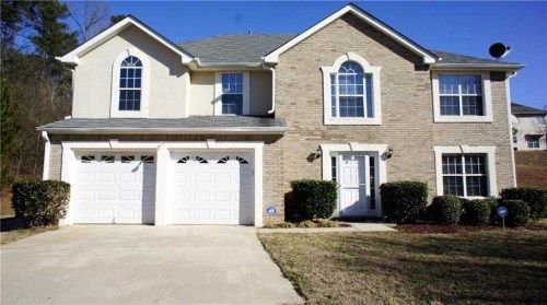 4049 Rockmill Cove, Ellenwood, GA 30294