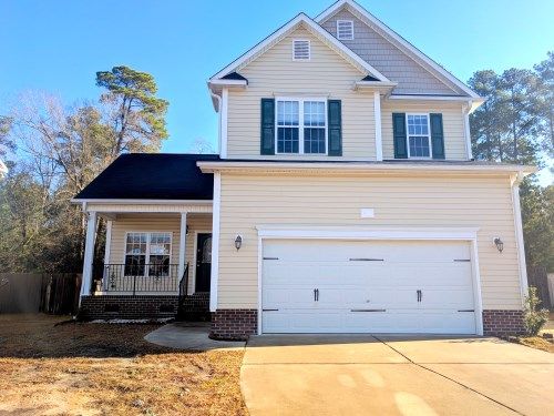 4900 Headwind Drive, Fayetteville, NC 28306