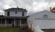 3812 Elizabeth St Mckeesport, PA 15132