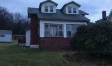 3931 Stiffler Hill Rd Cherry Tree, PA 15724