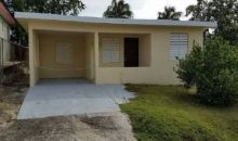 Lot 33 Francisco Morales St Humacao, PR 00791