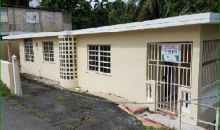 266 9st Quebrada Cruz Toa Alta, PR 00953