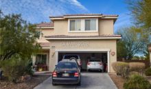 6533 Sierra Sands Street North Las Vegas, NV 89086