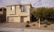 4132 Falcons Flight Avenue North Las Vegas, NV 89084