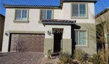 3932 Carol Bailey Avenue North Las Vegas, NV 89081