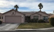 3535 Calf Roper Court North Las Vegas, NV 89032