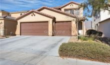 4412 Desert Haven Avenue North Las Vegas, NV 89085