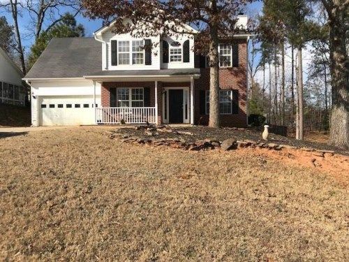 285 Foster Trace Dr, Lawrenceville, GA 30043