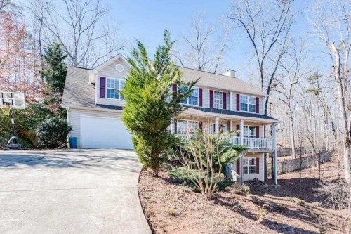 3252 Cavalier Circle, Gainesville, GA 30506