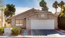 1271 Finale Lane Las Vegas, NV 89119