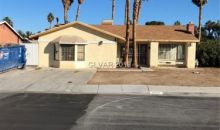 5410 Oxbow Street Las Vegas, NV 89119