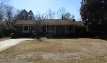 207 Chamblee Rd Walterboro, SC 29488