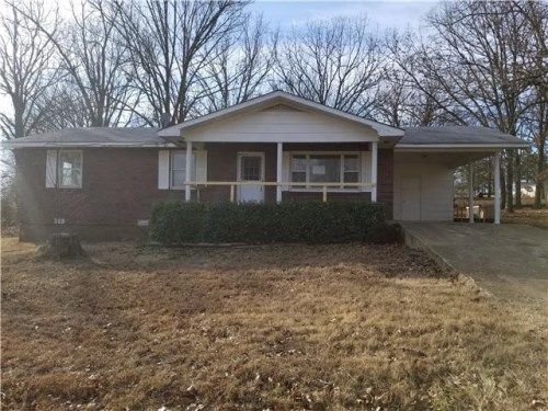 Rr 3 Box 2399, Doniphan, MO 63935