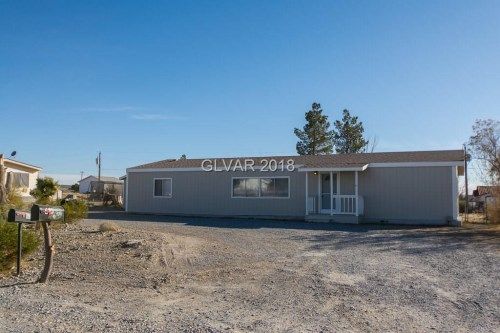 671 East Fehrs, Pahrump, NV 89060