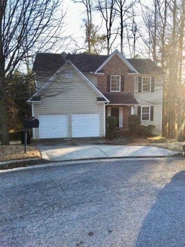 2987 Courtland Oaks Trl SW, Marietta, GA 30060