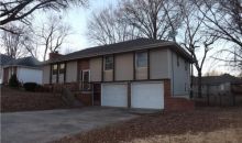 816 NE 74th St Kansas City, MO 64118