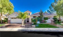 3000 Hammerwood Drive Las Vegas, NV 89135