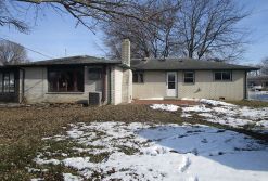 3903 Elmway Dr, Anderson, IN 46013